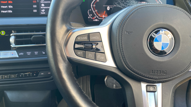 BMW 1 Series 118i [136] M Sport 5dr Step Auto [LCP] Petrol Hatchback